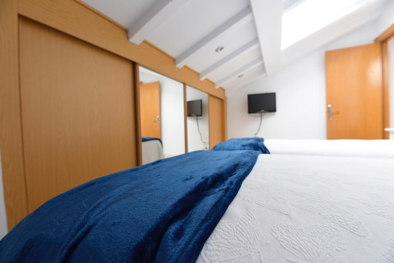 Apartamentos Llanes & Golf Ngoại thất bức ảnh